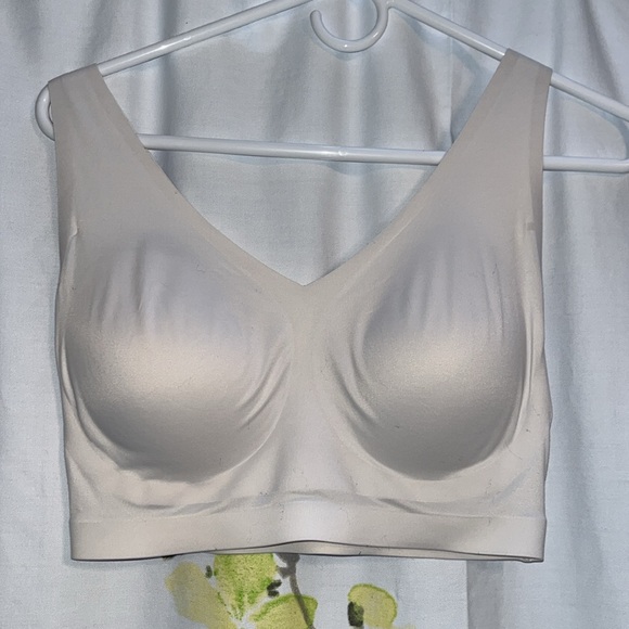Ivory soma enbliss bra size XL - Picture 2 of 5